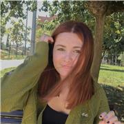 Estudiante de bachillerato con un nivel alto, ofrece clases de inglés